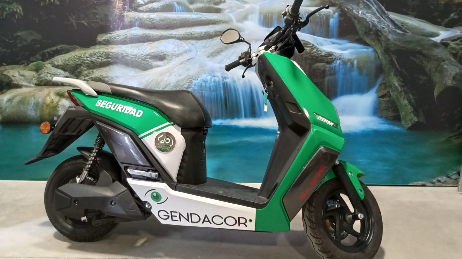 Foto de Motos