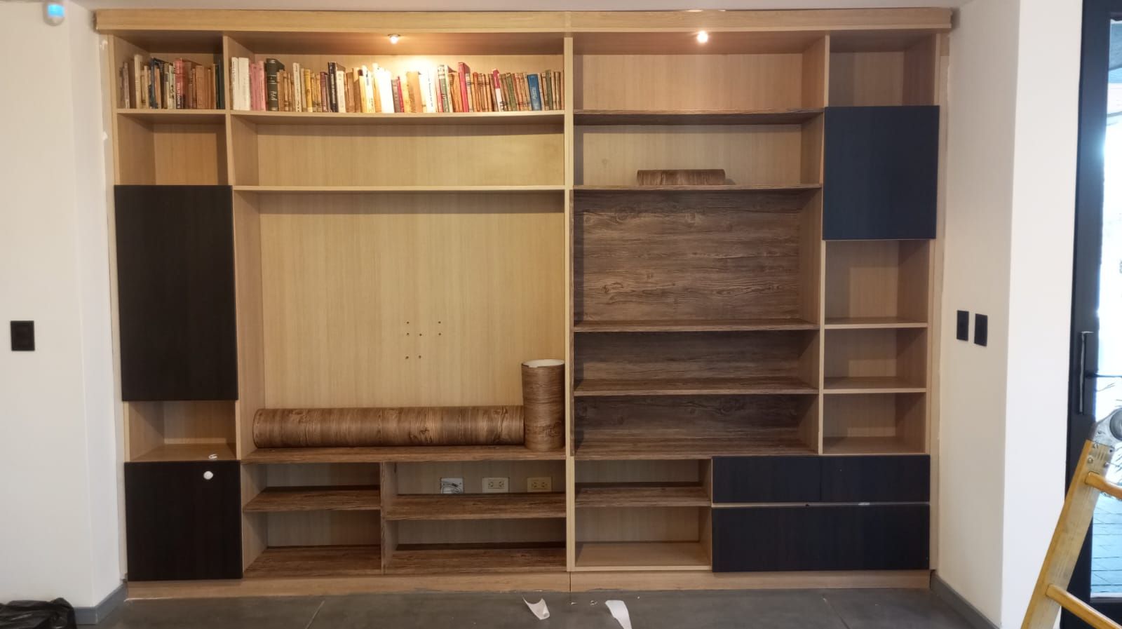 Foto de Muebles