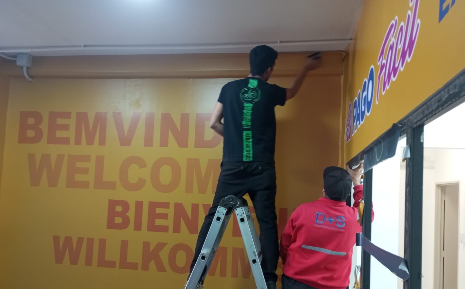 Foto de Murales